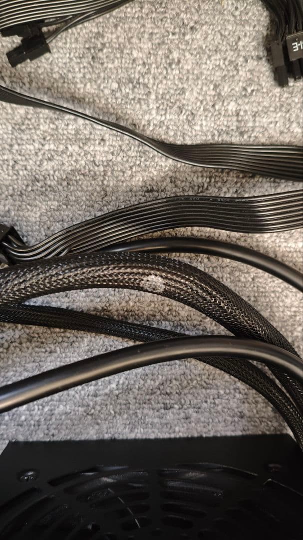 PCパーツ一式 Core i5-12400、DDR4メモリ32GBなど