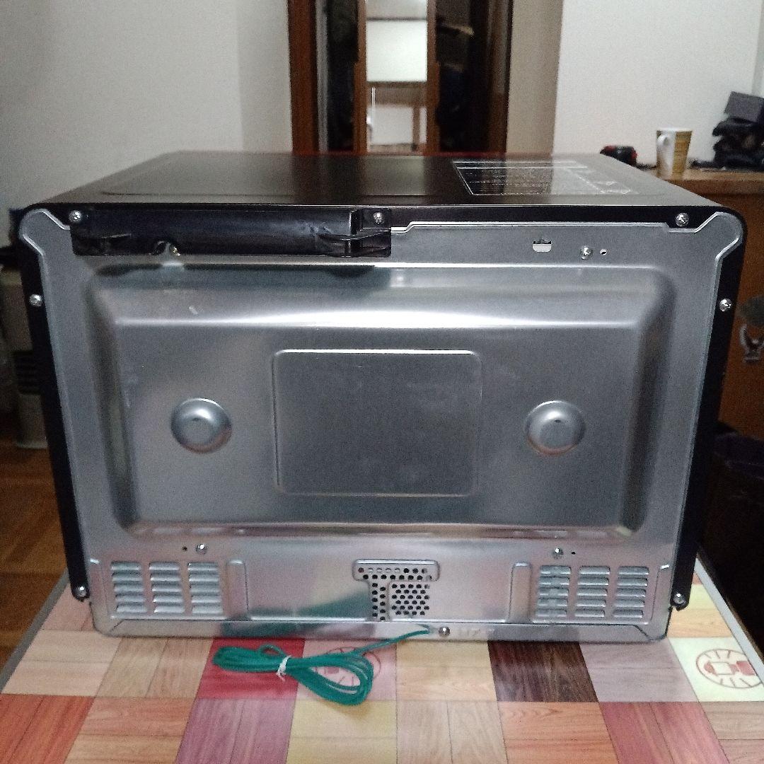 日立 オーブンレンジ ヘルシーシェフ MRO-S8Y 2021年製✨高年式美品✨