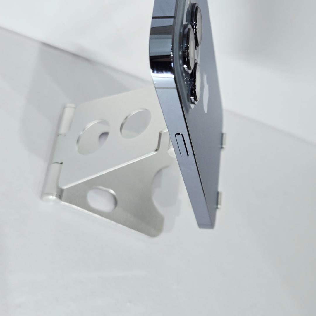 04 iPhone13Pro シエラブルー SIMフリー 美品