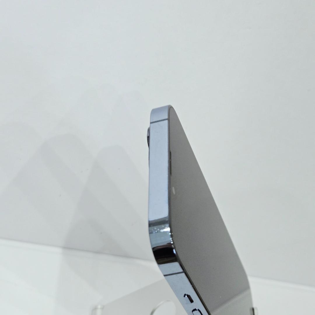 04 iPhone13Pro シエラブルー SIMフリー 美品