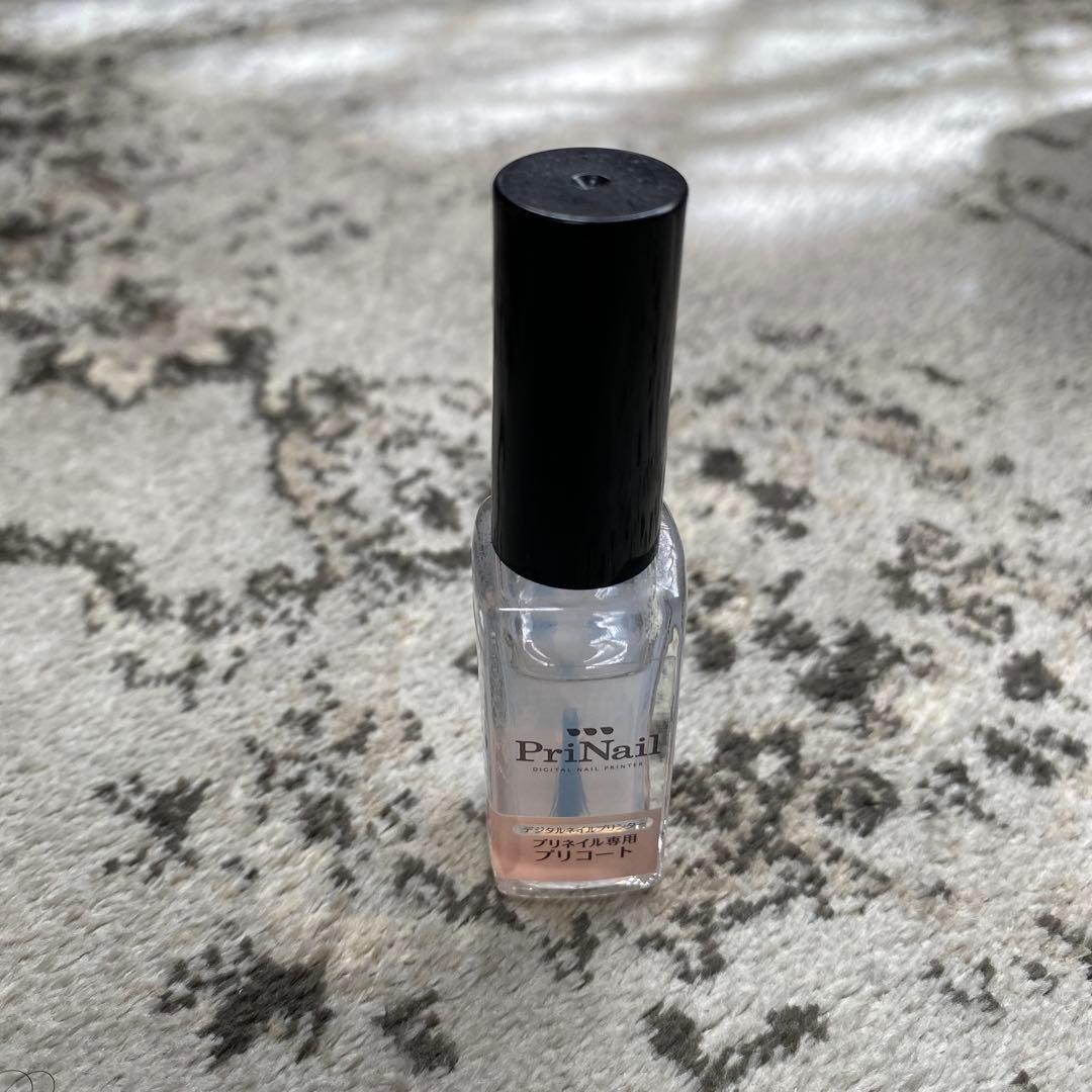 コイズミ　プリネイル　ネイルプリンター