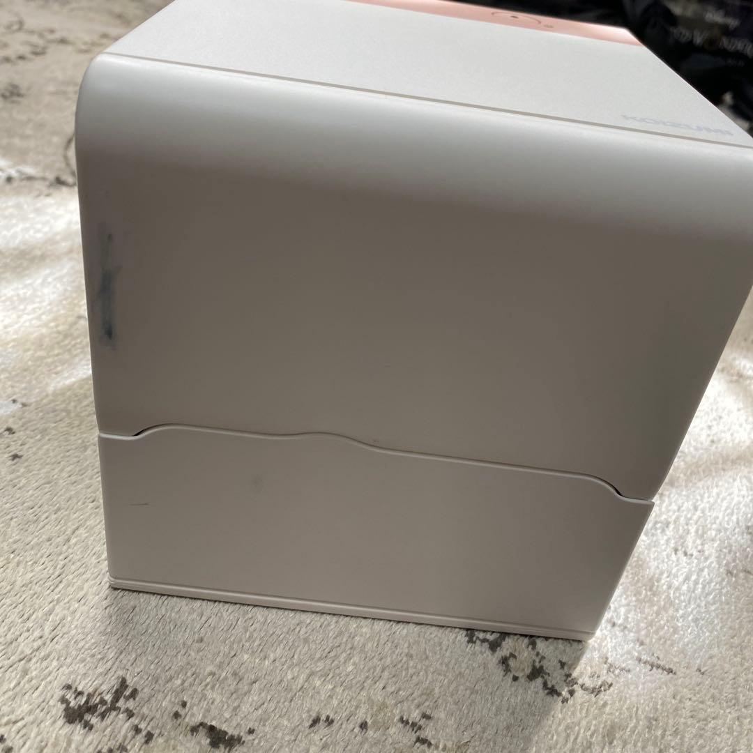 コイズミ　プリネイル　ネイルプリンター