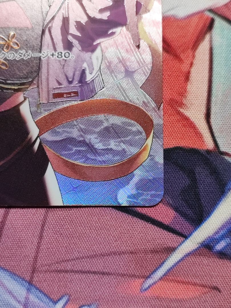 Xrossstars　逆転のハイドギャル　SRP　神成きゅぴ　クロススターズ