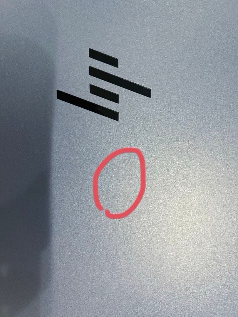 HP Pavilion Aero 13（1TB SSD） (スカイブルー)