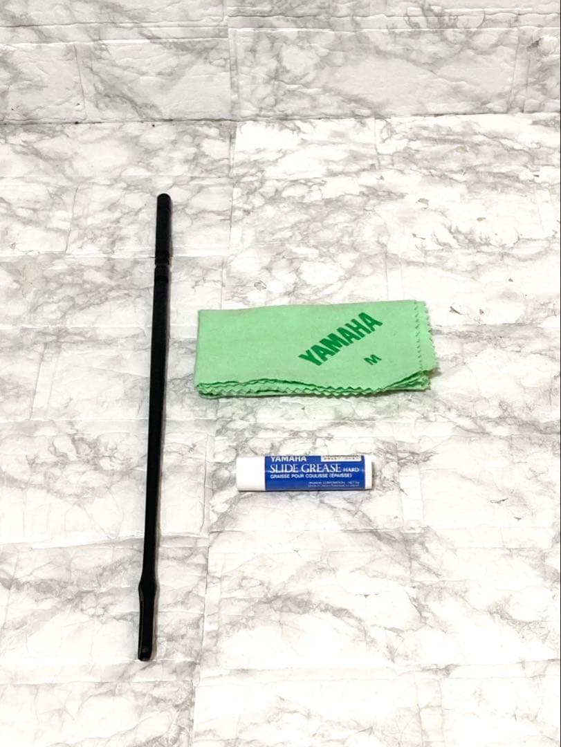 【頭部銀製 Eメカ】YAMAHA フルート YFL-514 カバードキー