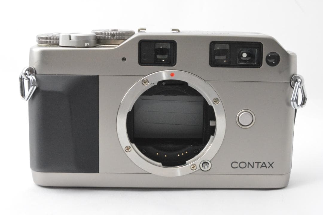コンタックス CONTAX G1 ボディ