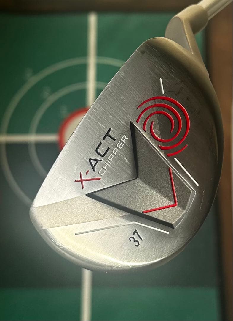 N*i様 X-ACT チッパー オデッセイ