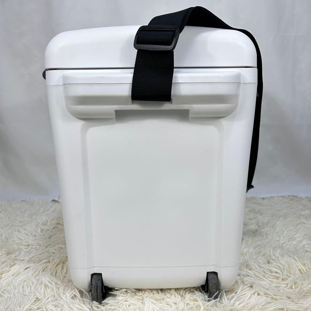 【美品】廃盤 HiKOKI UL18DA NM コードレス冷温庫 動作確認済