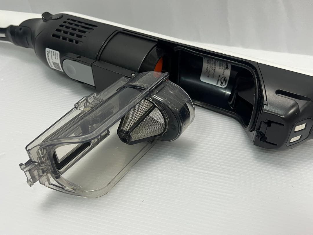 Shark EVOPOWER SYSTEM STD+ CS150JAE 23年製