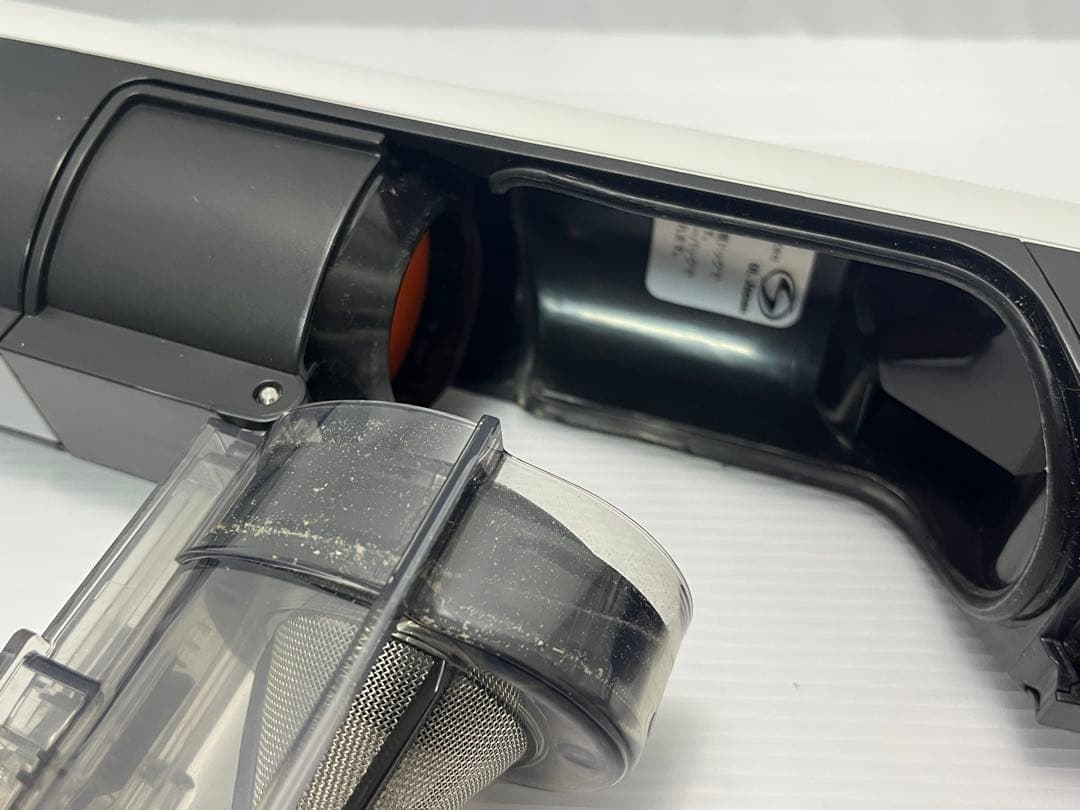 Shark EVOPOWER SYSTEM STD+ CS150JAE 23年製