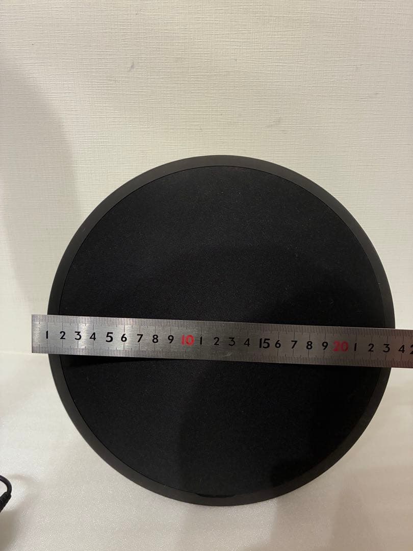 D*n様 harman/kardon ワイヤレススピーカー 円形【動作確認済み】