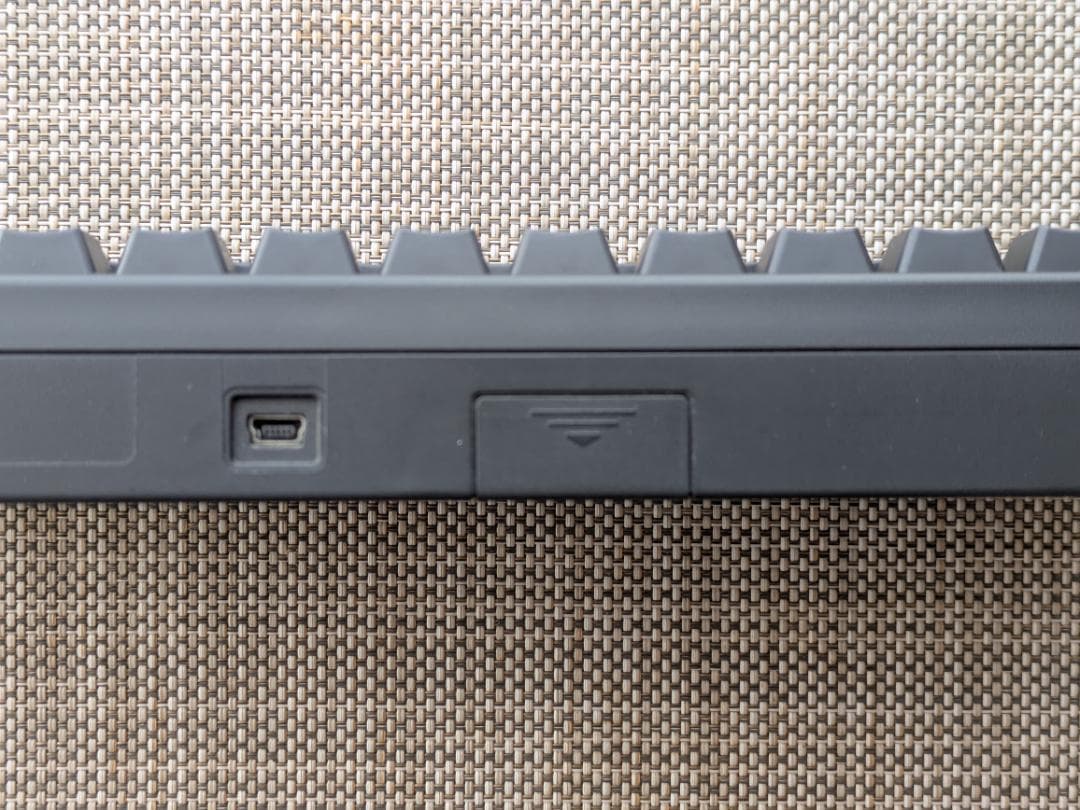 【洗浄済】HHKB Professional JP PD-KB420B