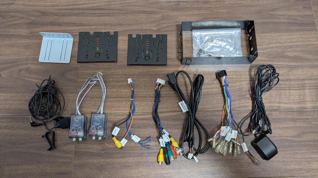 ATOTO A6PF ディスプレーオーディオ