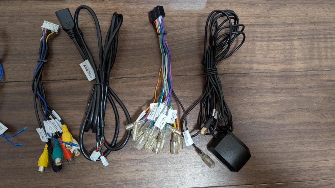 ATOTO A6PF ディスプレーオーディオ