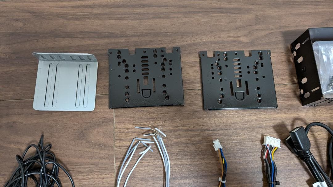 ATOTO A6PF ディスプレーオーディオ