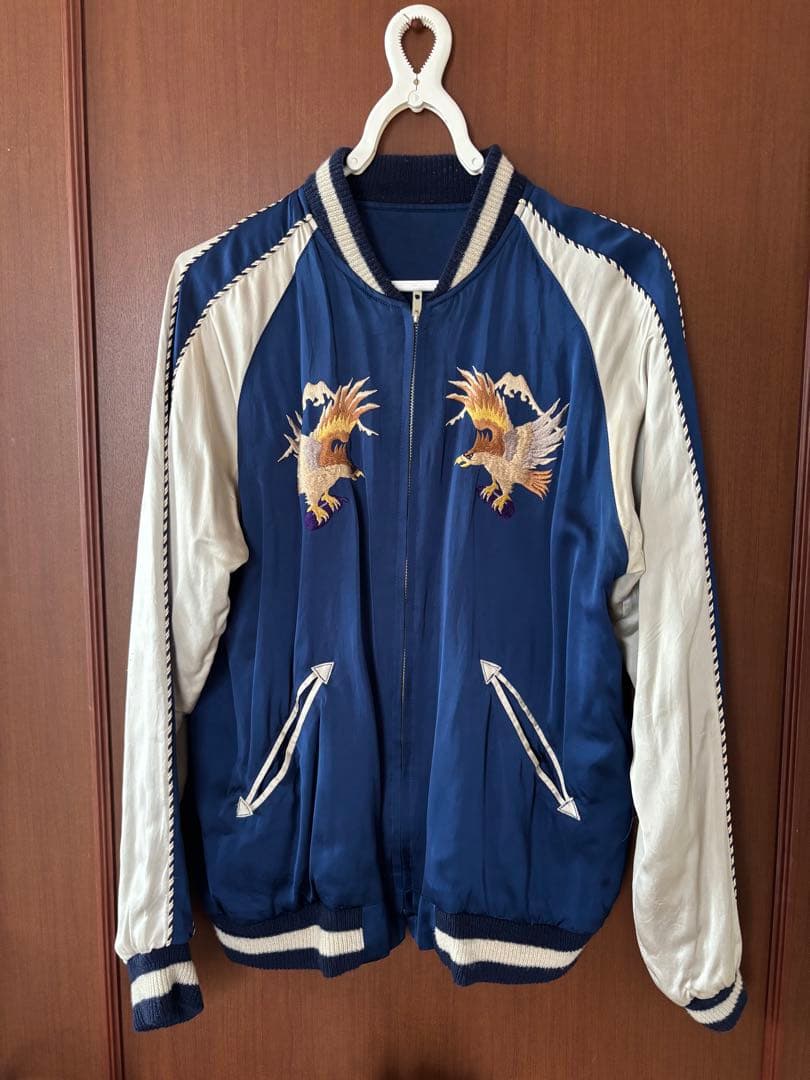 東洋エンタープライズ×BEAMS men'ssサイズ