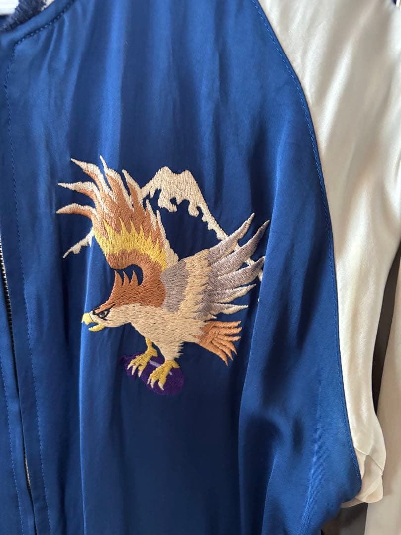 東洋エンタープライズ×BEAMS men'ssサイズ