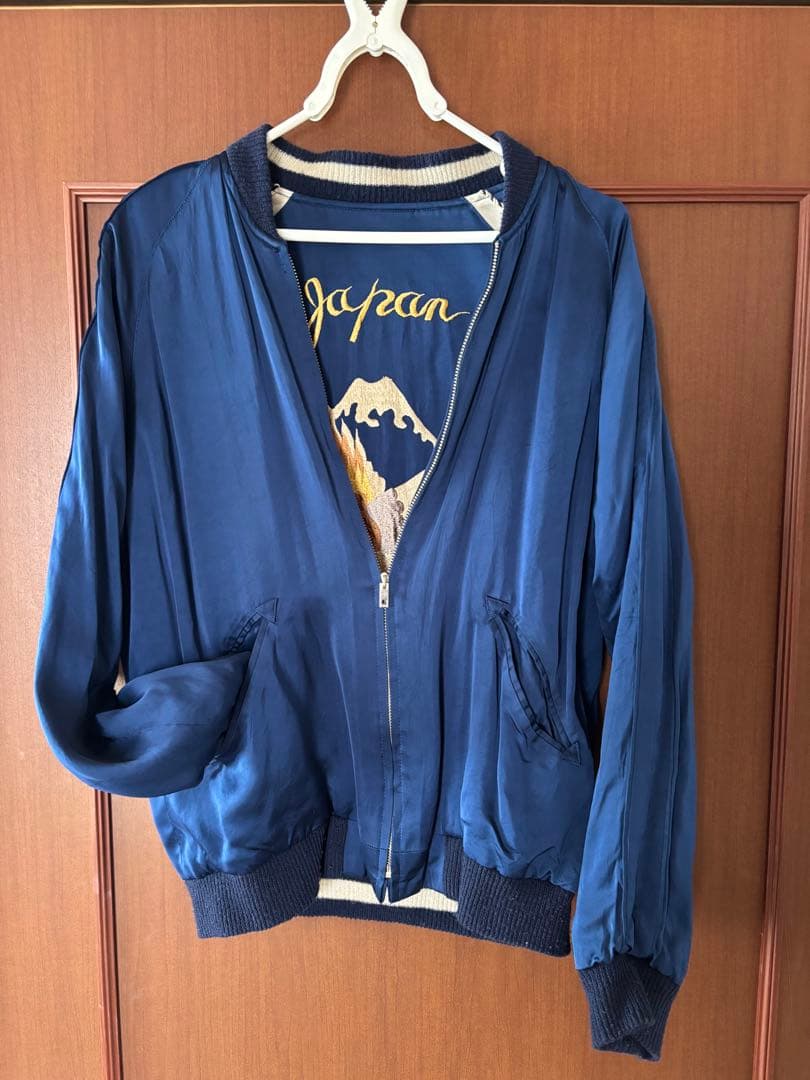 東洋エンタープライズ×BEAMS men'ssサイズ