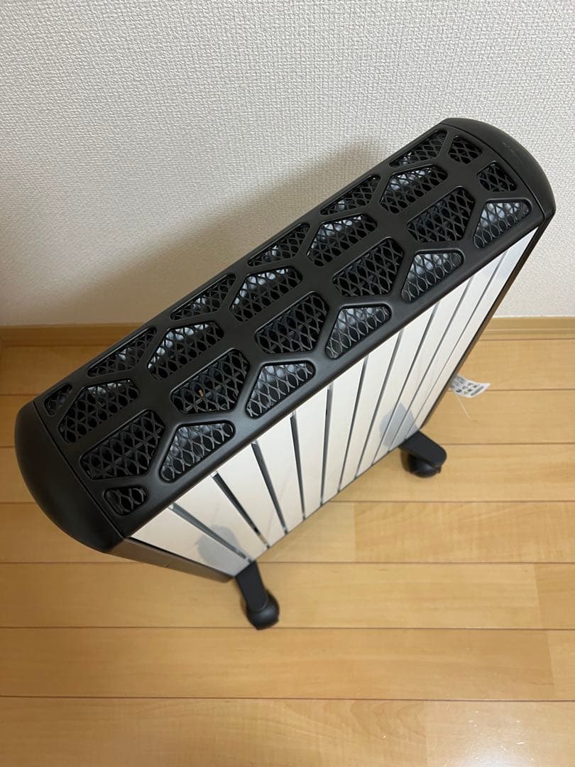 DeLonghi MDH15-BK オイルヒーター