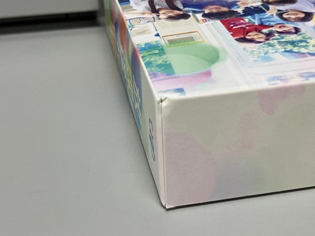 放課後カルテ DVD Box