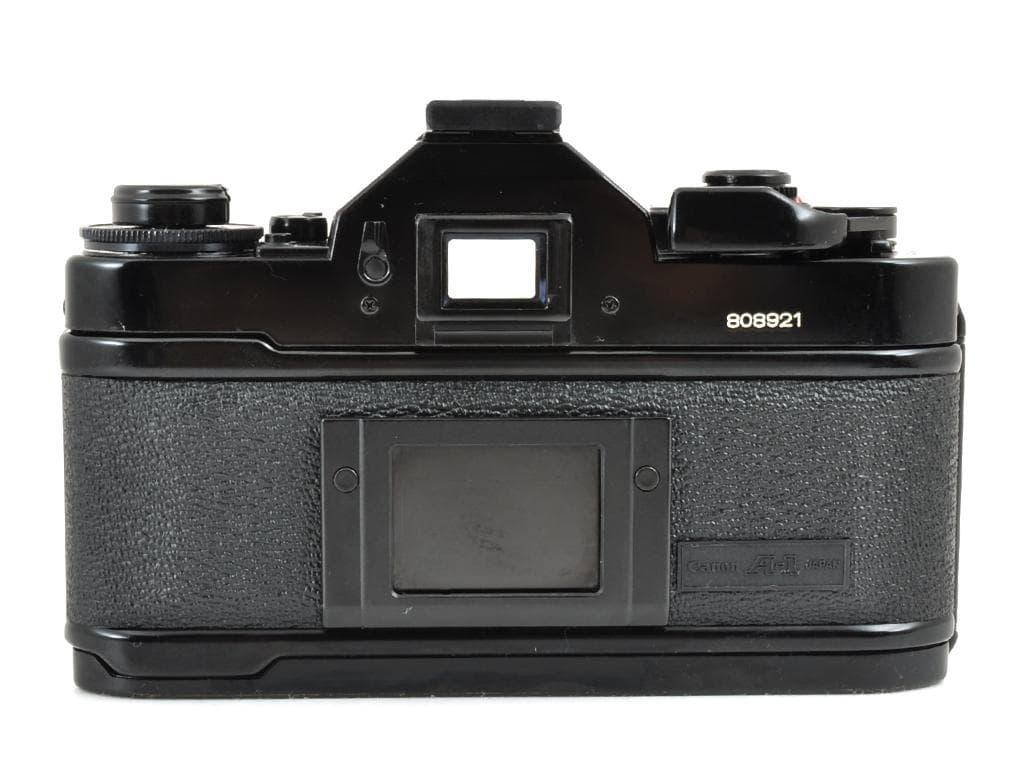 キヤノン Canon A-1 フィルムカメラ FD 50mm f/1.4 SSC
