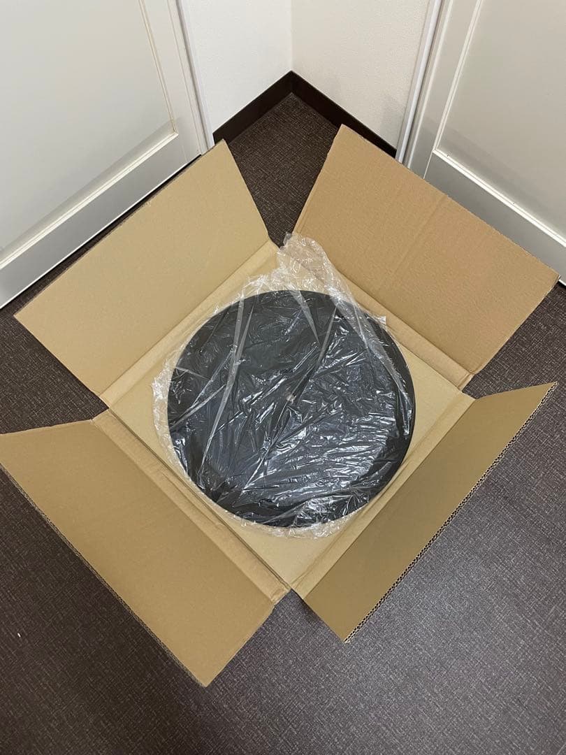 【送料込み・美品】GENELEC モニタースピーカー フロアスタンド 2本セット