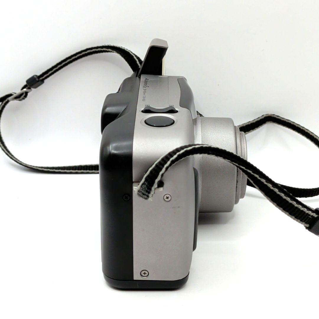 Canon Autoboy S II コンパクトフィルムカメラ