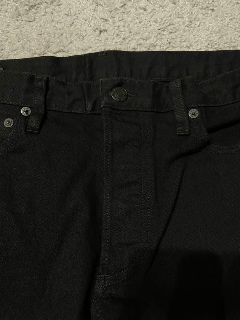 MINEDENIM マインデニム