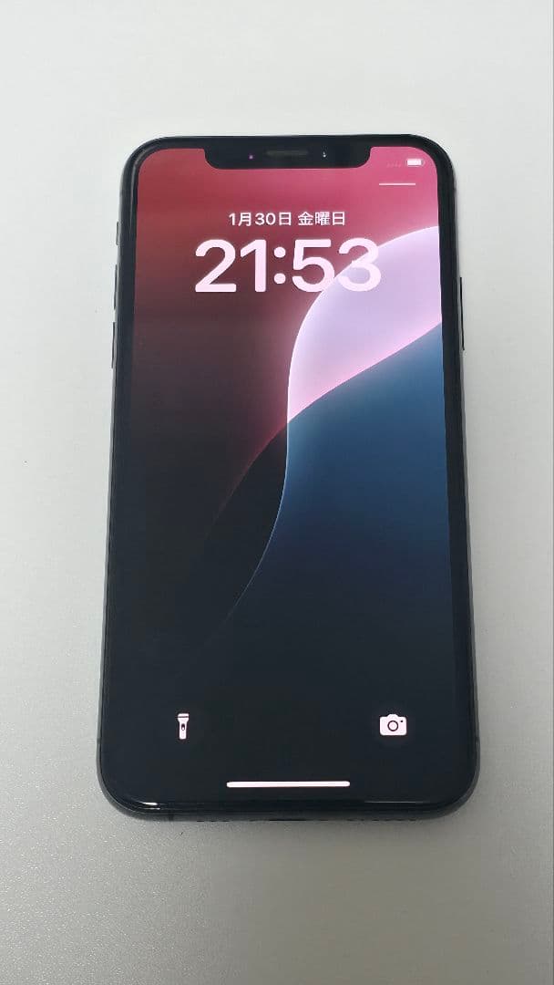 Apple iPhone XS 本体 64GB SIMフリー