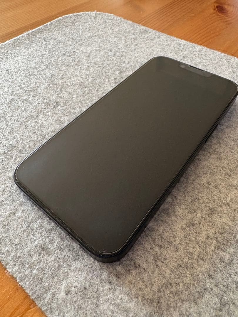 iPhone14 ブラック 128GB