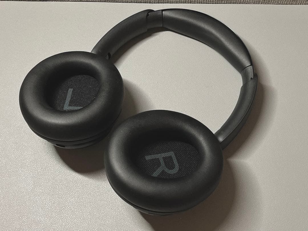 Anker soundcore SPACE Q45 /ワイヤレスヘッドホン