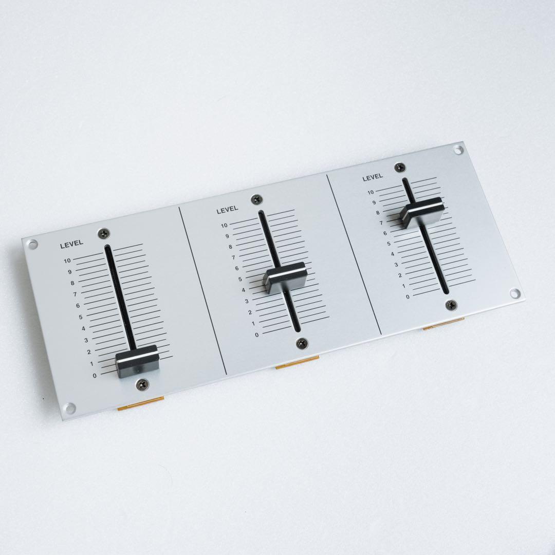 【最終セール】Vestax PMC-CX ロータリー DJミキサー