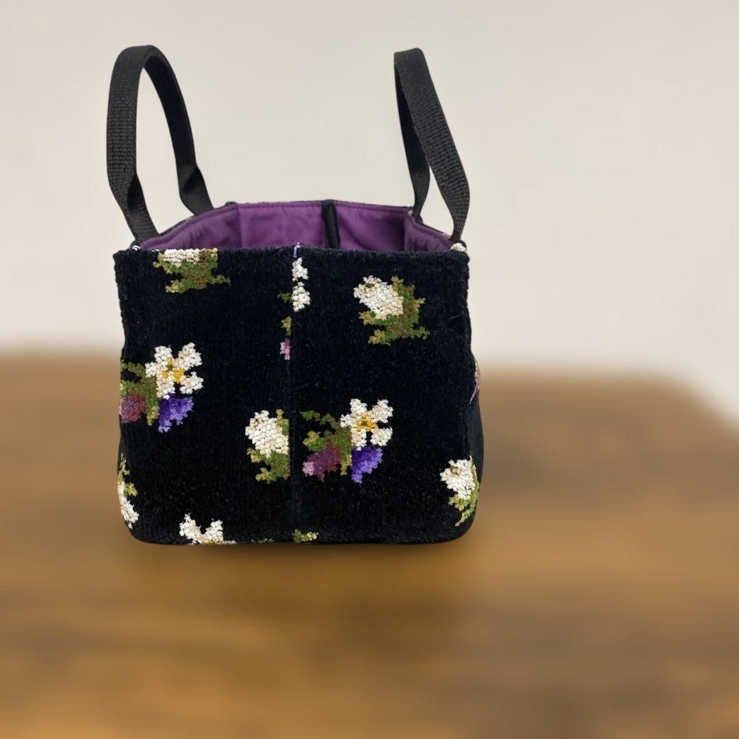 フェイラー　ナイツドリーム　ベッドサイドバスケット