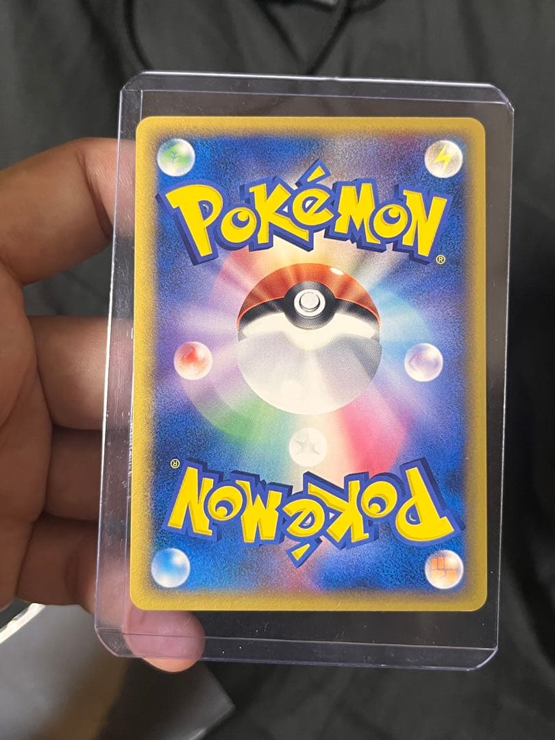 【良品】ブースター 2005年 ポケモンカード　デルタホイル　ポケカ　ブイズ旧裏