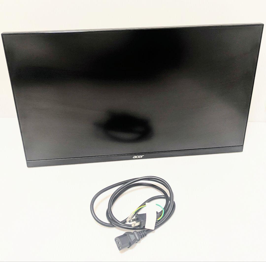 Acer ゲーミングモニターNitro QG241YPbmiipx