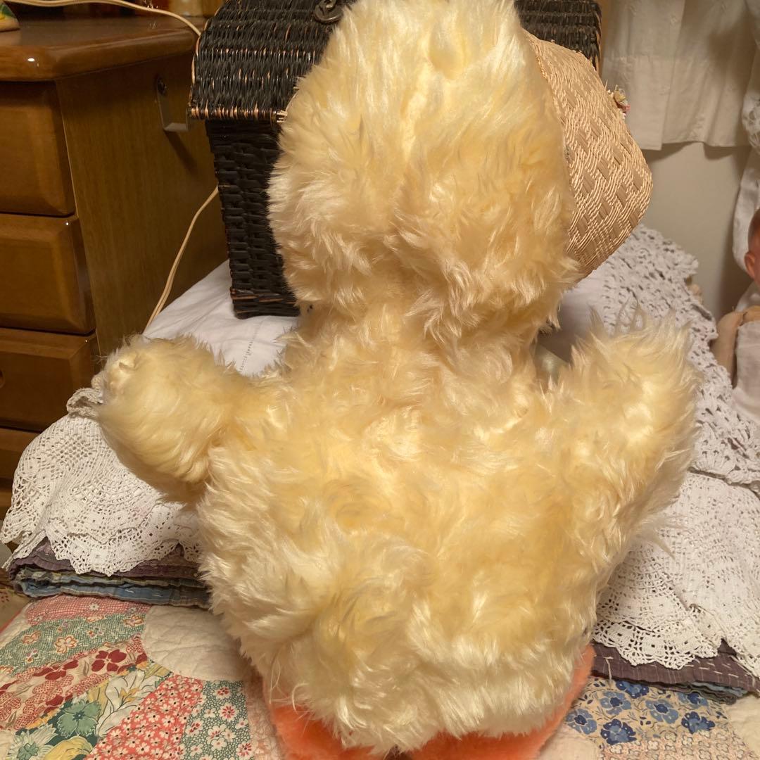 RUSHTON 大きなアヒルちゃん