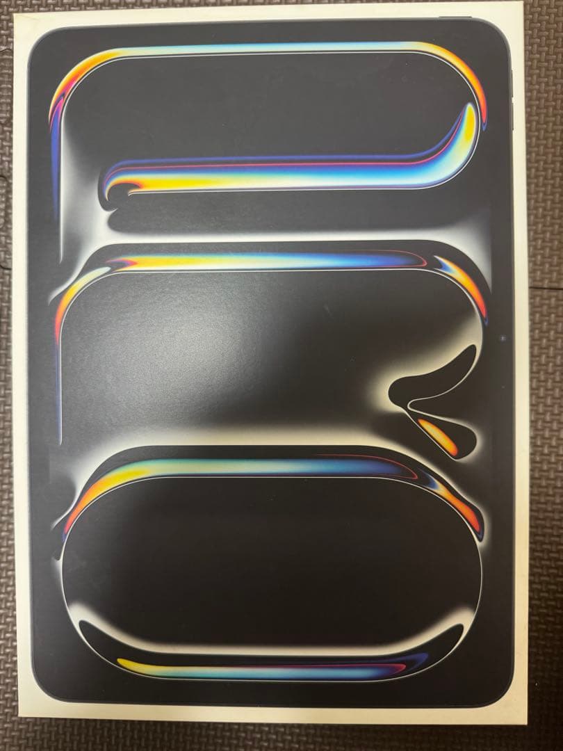 Apple iPad Pro 11インチ Wi-Fi 256GB