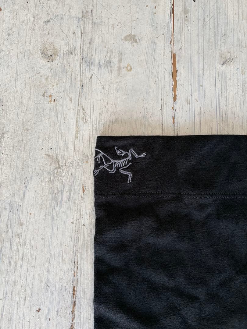 ARC'TERYX アークテリクス Neck Gaiter ネックゲイター