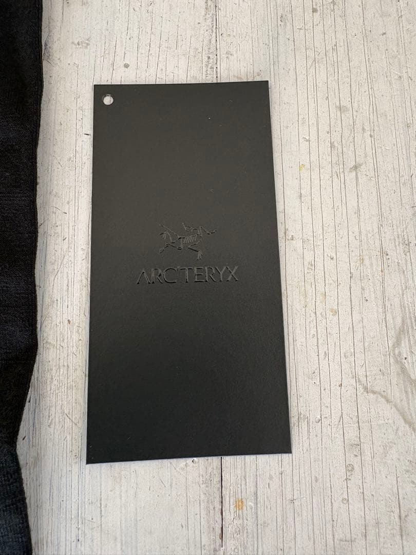 ARC'TERYX アークテリクス Neck Gaiter ネックゲイター