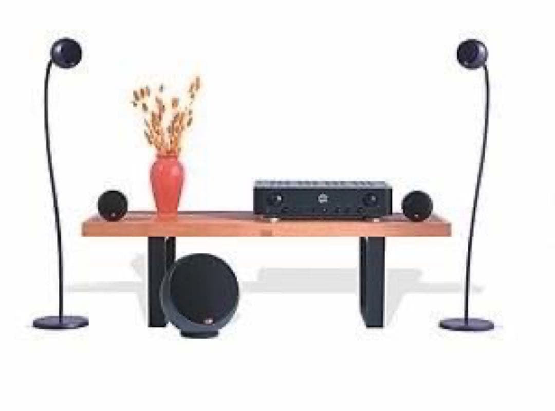 ANTHONY GALLO アンソニーギャロ ２個セット スタンド付