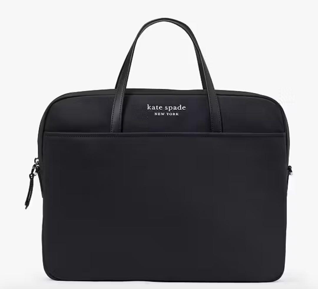 kate spade サムKSNYL ナイロン ユニバーサル ラップトップバック