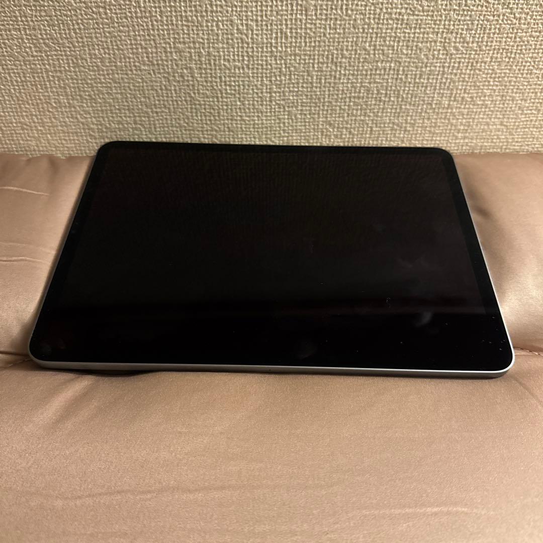 F*e様 iPadPro第4世代11インチ WiFiモデル Applecare未