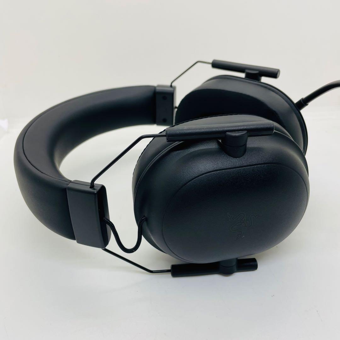 【nr/1.13/10】レイザーBlackShark V2 HyperSpeed