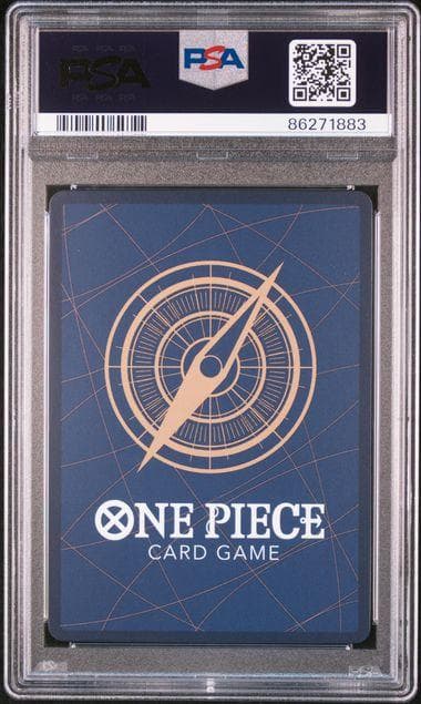 PSA10 海外限定プロモ 初期 ペローナ ジャッジパック