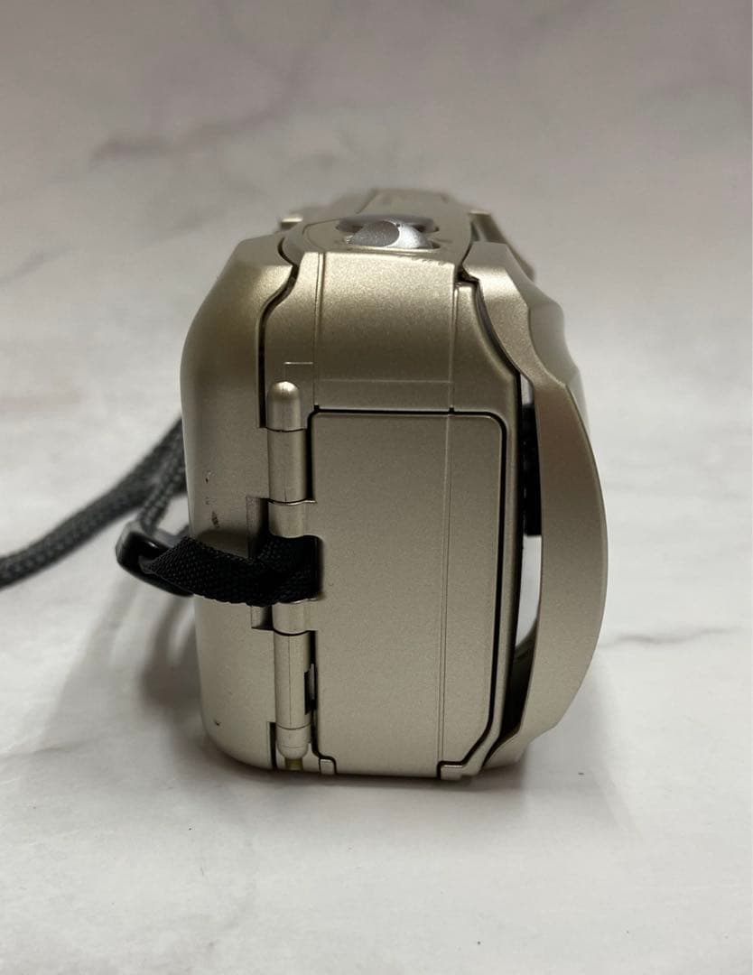 OLYMPUS mju-Ⅱ115 VF フィルムカメラ