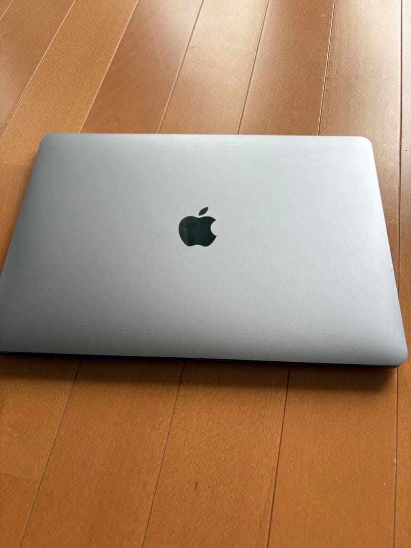 Apple MacBook Air 13インチ M1 256GB SSD