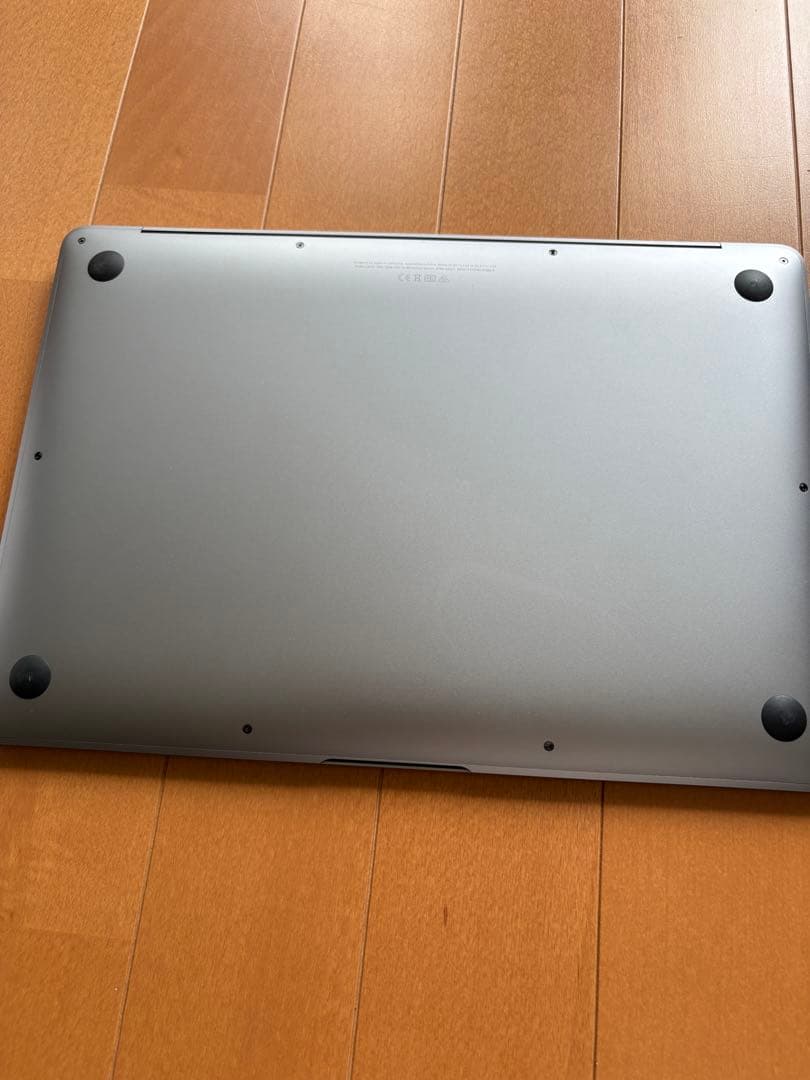 Apple MacBook Air 13インチ M1 256GB SSD