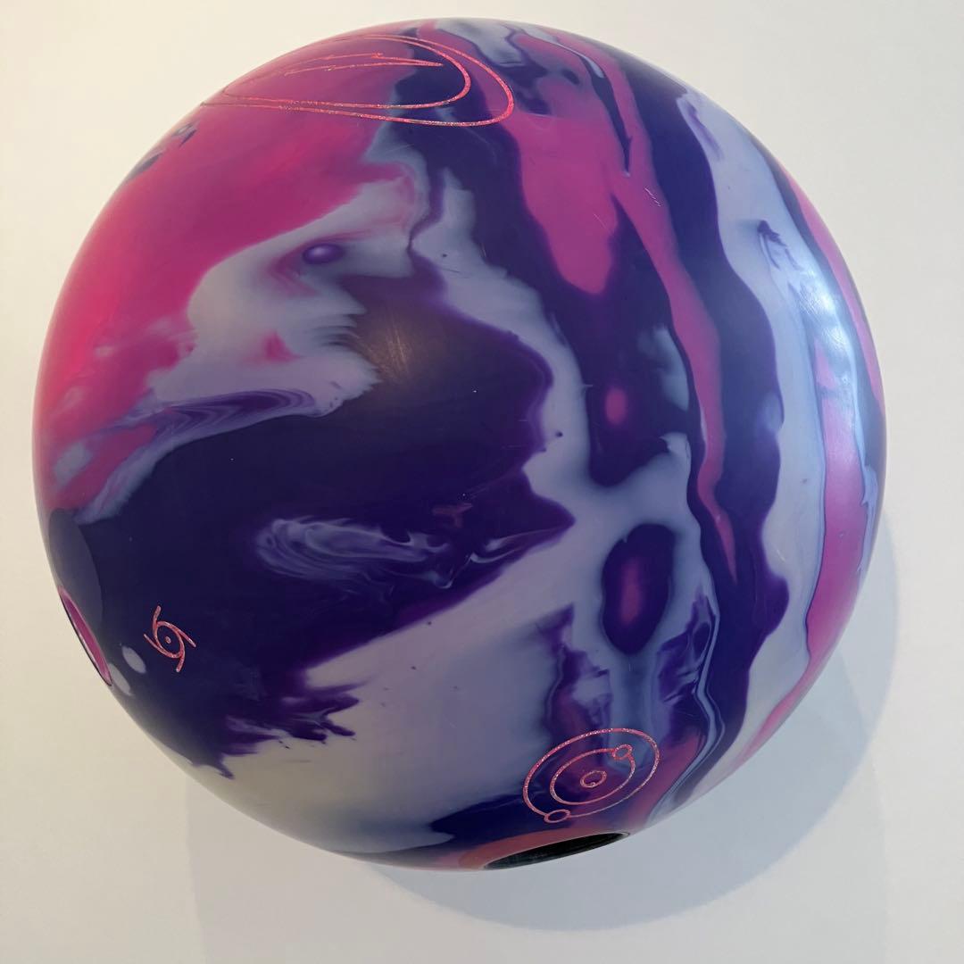 ア*む様 ION MAX 15ポンド[storm]