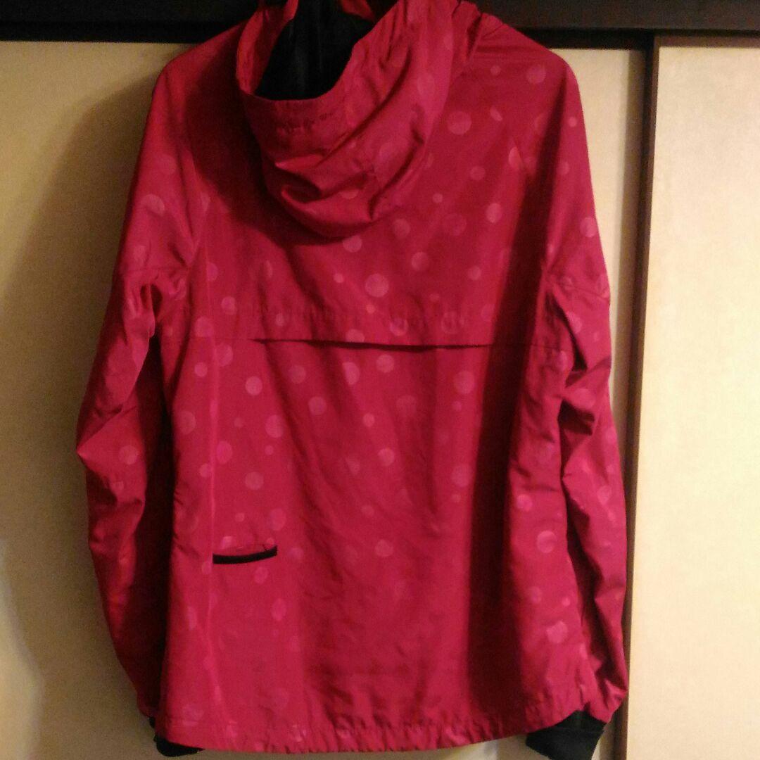 narifuri プルブレーカー　ナリフリ　メンズ