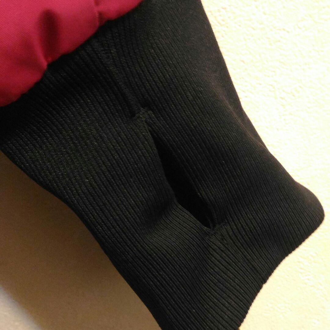 narifuri プルブレーカー　ナリフリ　メンズ